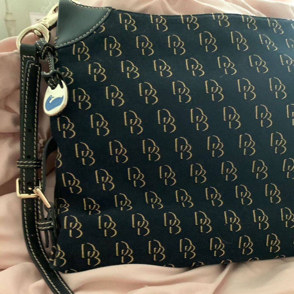 Dooney & Bourke Crossbody